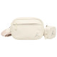 Jordan Τσαντάκι ώμου Monarch Camera Bag